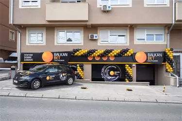 BalkanBet Cvetanova ćuprija