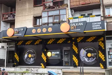 BalkanBet Grocka