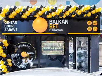 Balkan Bet Vrtlarska