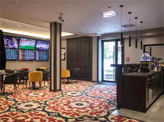 Balkan Bet Vrtlarska