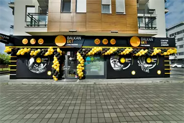 Balkan Bet Novi Banovci