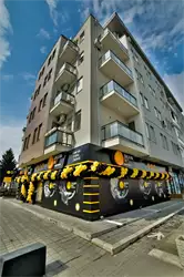 Balkan Bet Novi Banovci