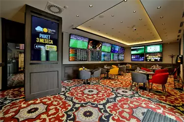 Balkan Bet Novi Banovci