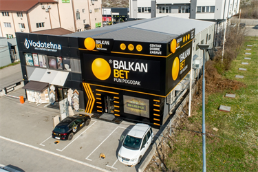 Balkan Bet BIG