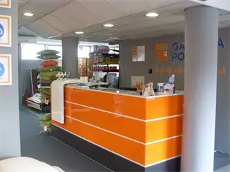 Galerija podova