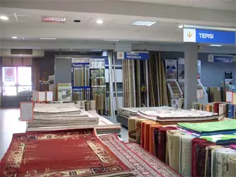 Galerija podova tepisi