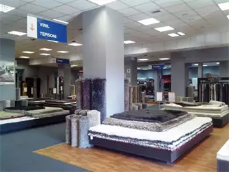 Galerija podova tepisi