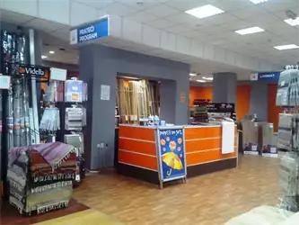 Galerija podova