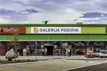 Galerija podova