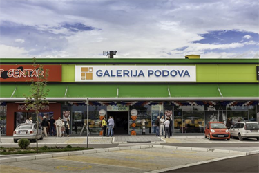 Galerija podova