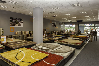 Galerija podova parket tepisi