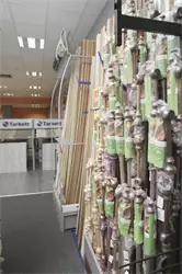 Galerija podova prateći program