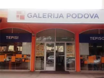 Galerija podova