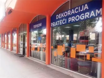Galerija podova