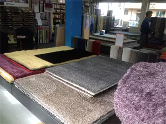 Galerija podova tepisi