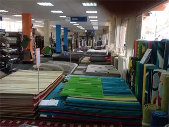 Galerija podova tepisi