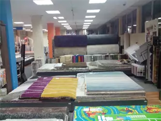 Galerija podova tepisi