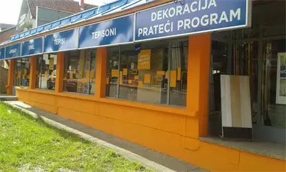 Galerija podova