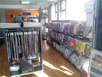 Galerija podova