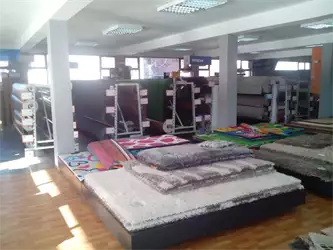 Galerija podova tepisi