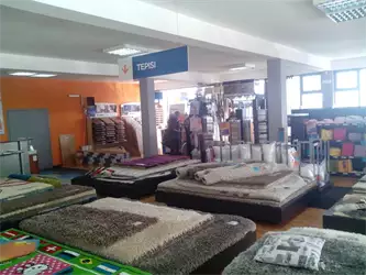 Galerija podova tepisi