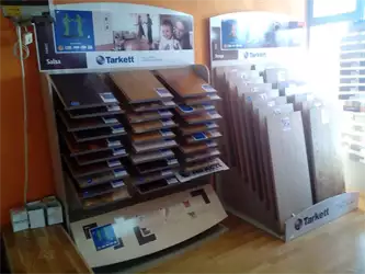 Galerija podova laminat
