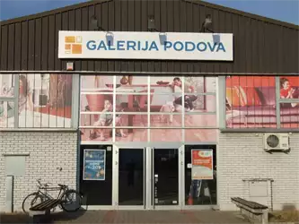 Galerija podova