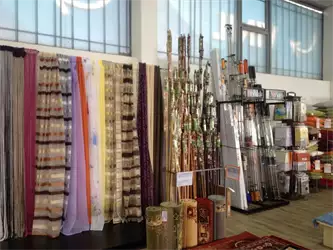 Galerija podova toplina doma preteći program