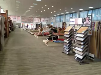 Galerija podova parket laminati