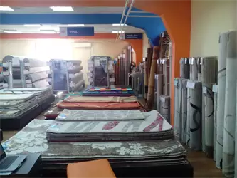 Galerija podova tepisi
