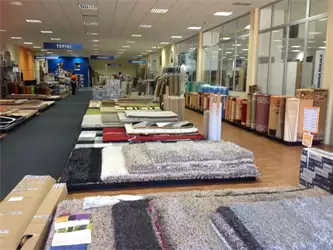 Galerija podova tepisi