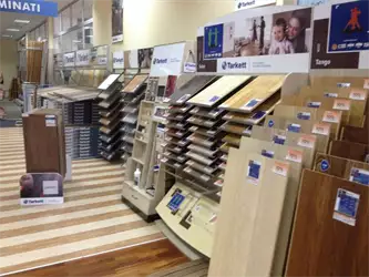 Galerija podova