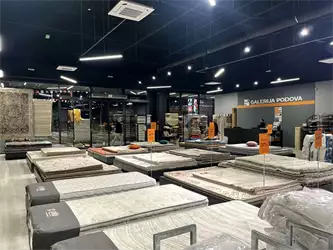 Galerija podova Kragujevac