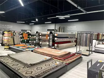 Galerija podova Kragujevac