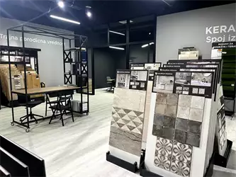 Galerija podova Kragujevac
