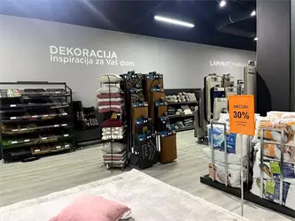Galerija podova Kragujevac