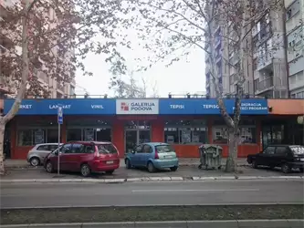 Galerija podova