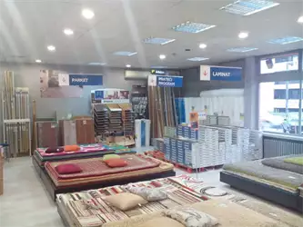 Galerija podova tepisi