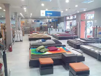 Galerija podova tepisi