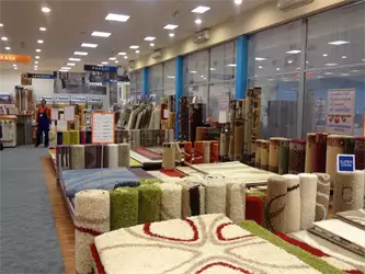 Galerija podova tepisi