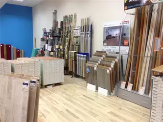 Galerija podova