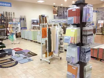 Galerija podova
