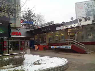 Galerija podova
