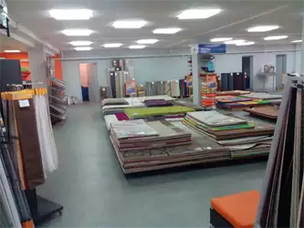 Galerija podova tepisi