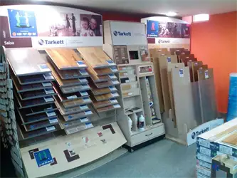 Galerija podova parket