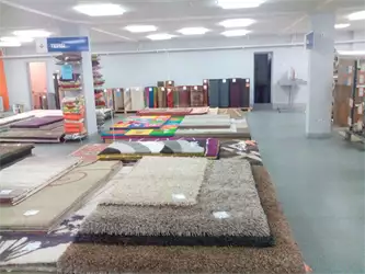 Galerija podova tepisi