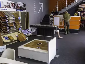 Galerija podova