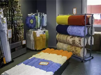 Galerija podova parket tepisi