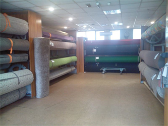 Galerija podova laminat