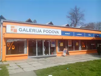 Galerija podova